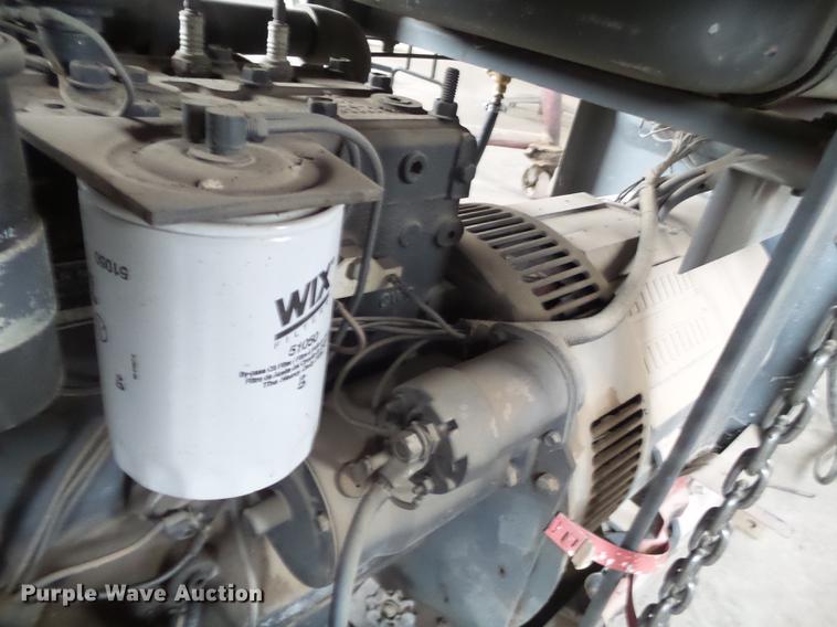 image for item FS9503 Lincoln SA-200-F-163 welder