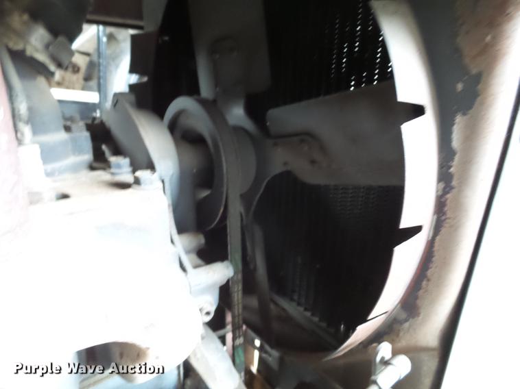 image for item FS9503 Lincoln SA-200-F-163 welder