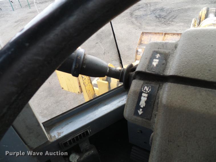 image for item DD5992 1999 Case 621B wheel loader