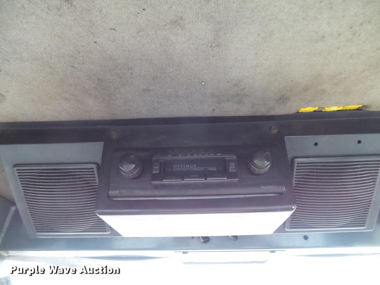 image for item DD5992 1999 Case 621B wheel loader