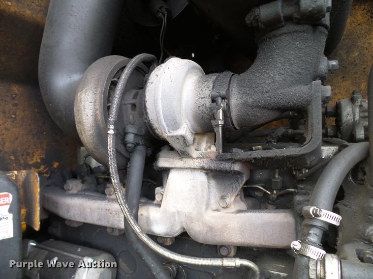 image for item DD5992 1999 Case 621B wheel loader