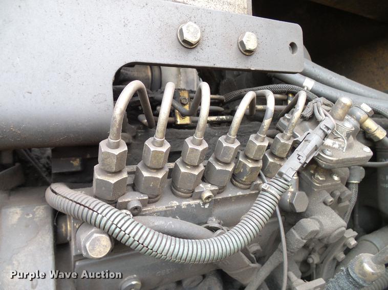 image for item DD5992 1999 Case 621B wheel loader