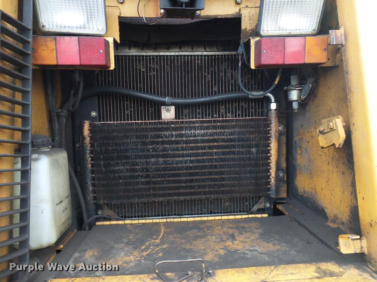 image for item DD5992 1999 Case 621B wheel loader