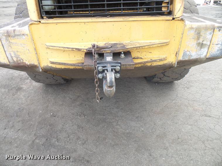 image for item DD5992 1999 Case 621B wheel loader