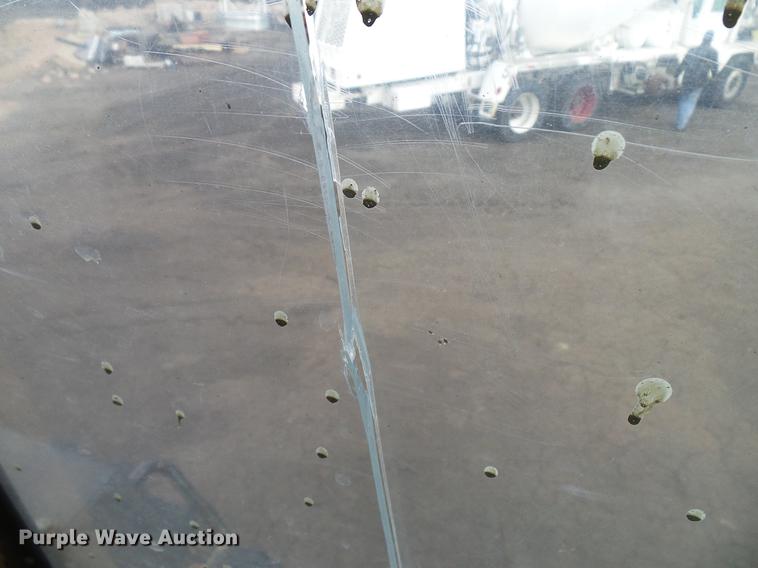 image for item DD5993 1992 Case 721 wheel loader