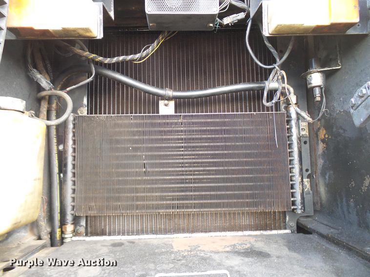 image for item DD5993 1992 Case 721 wheel loader