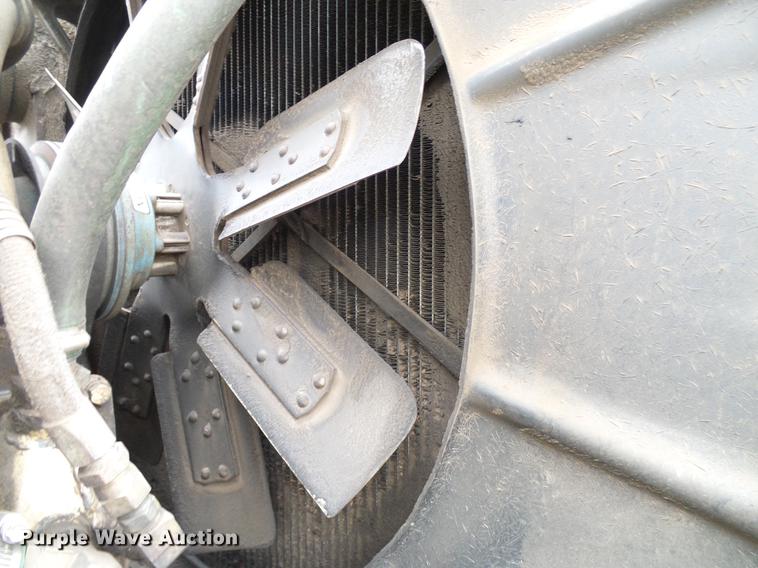 image for item DD5997 1984 International Transtar 4370 dump truck