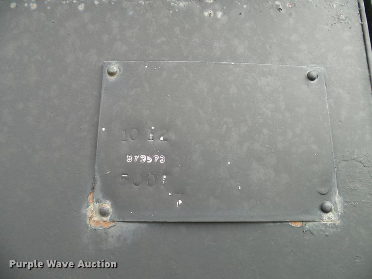 image for item DD5997 1984 International Transtar 4370 dump truck