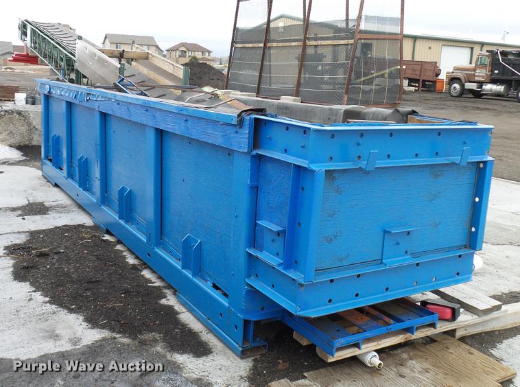 image for item DD5999 Shop built water bath