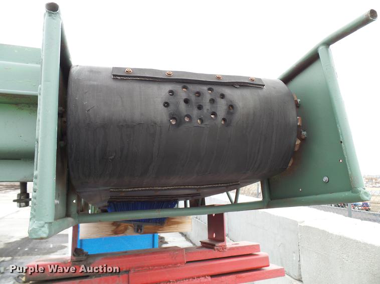 image for item DD5999 Shop built water bath