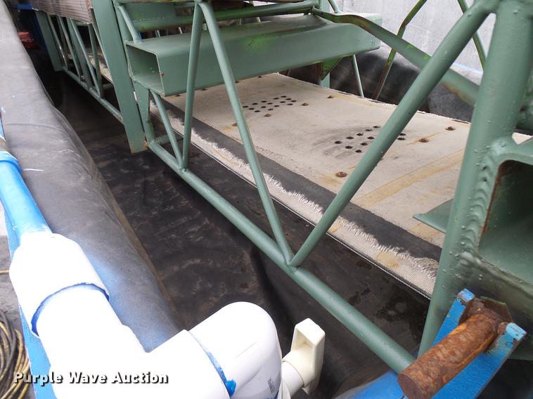 image for item DD5999 Shop built water bath