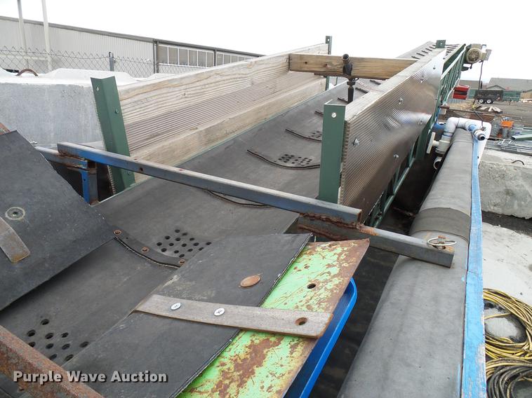 image for item DD5999 Shop built water bath