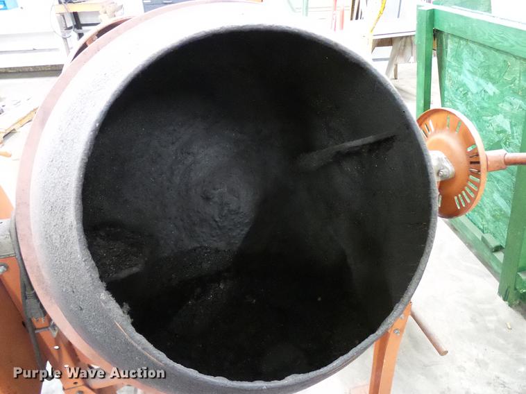 image for item EP9546 (3) cement mixers