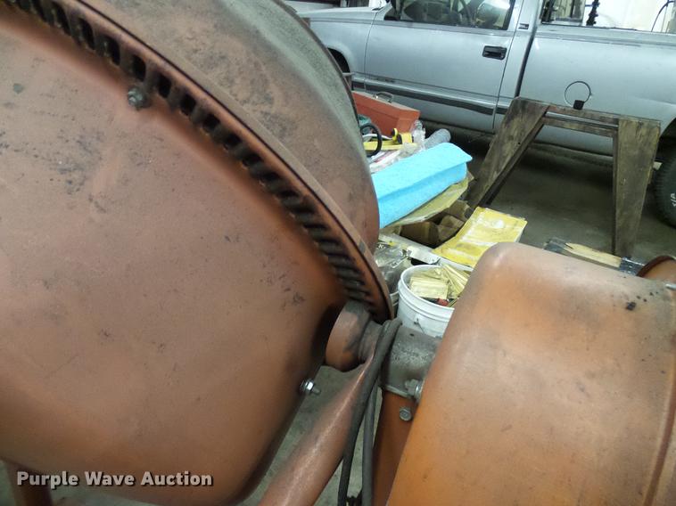 image for item EP9546 (3) cement mixers