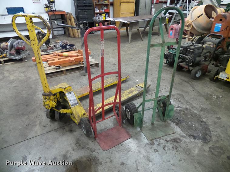 image for item EP9546 (3) cement mixers