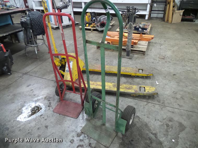 image for item EP9546 (3) cement mixers