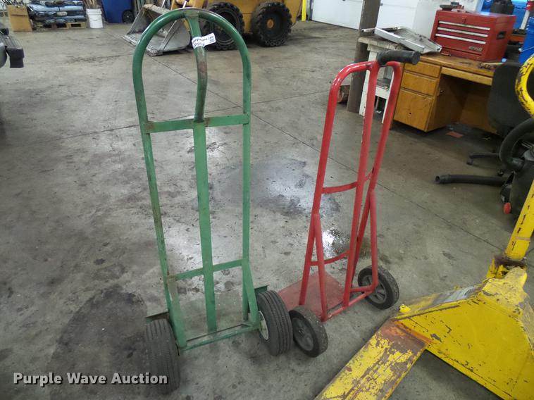 image for item EP9546 (3) cement mixers