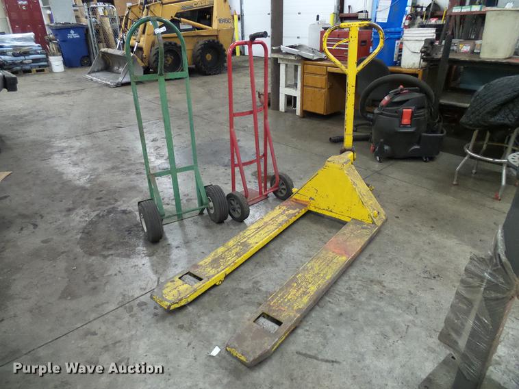 image for item EP9546 (3) cement mixers