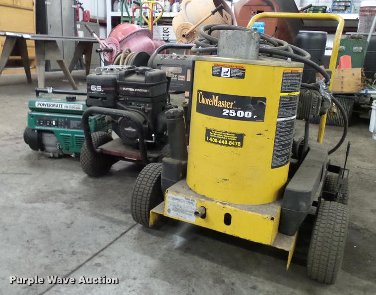 image for item EP9547 Tools