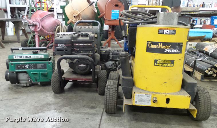 image for item EP9547 Tools