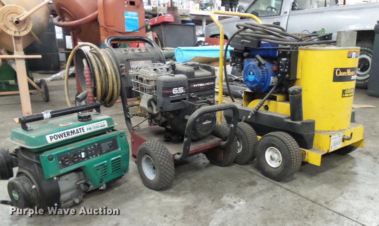 image for item EP9547 Tools