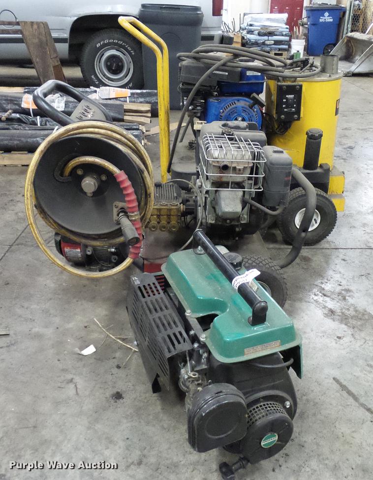 image for item EP9547 Tools