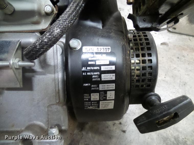 image for item EP9547 Tools