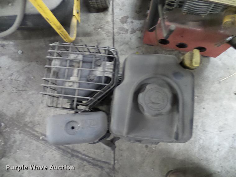 image for item EP9547 Tools