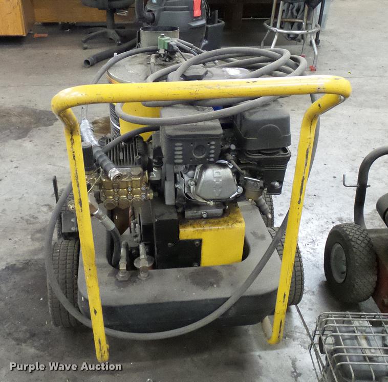 image for item EP9547 Tools