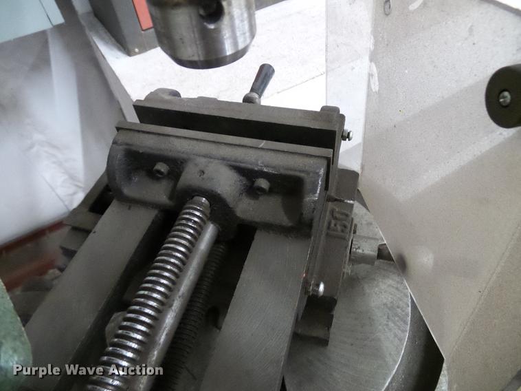 image for item EP9548 Central Machinery drill press