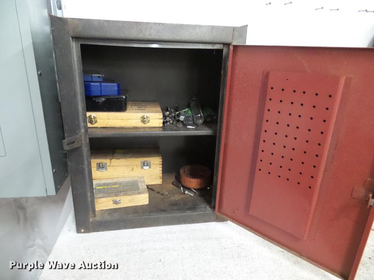 image for item EP9548 Central Machinery drill press