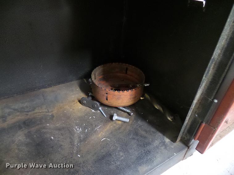 image for item EP9548 Central Machinery drill press