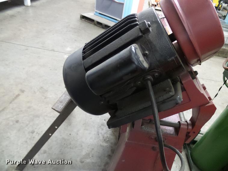 image for item EP9550 Central Machinery band saw