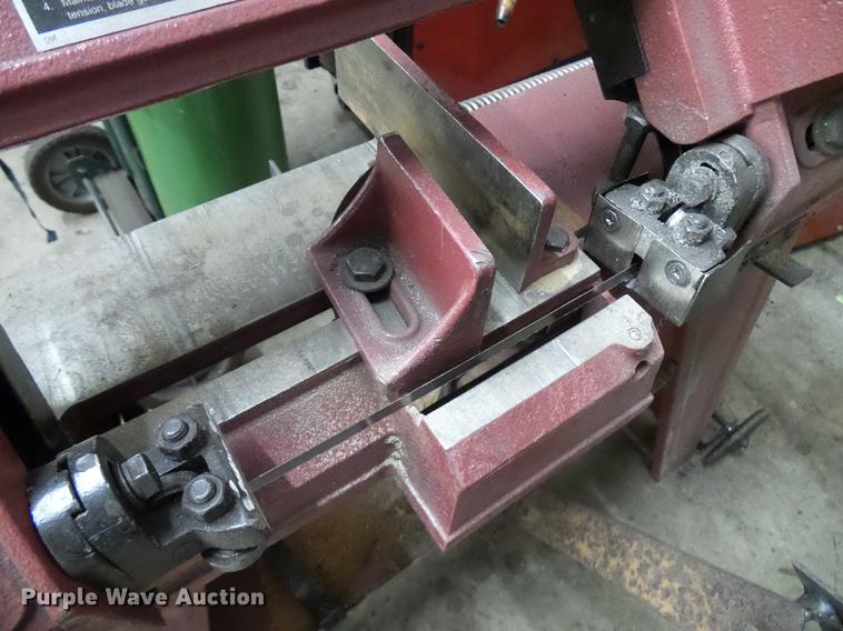 image for item EP9550 Central Machinery band saw