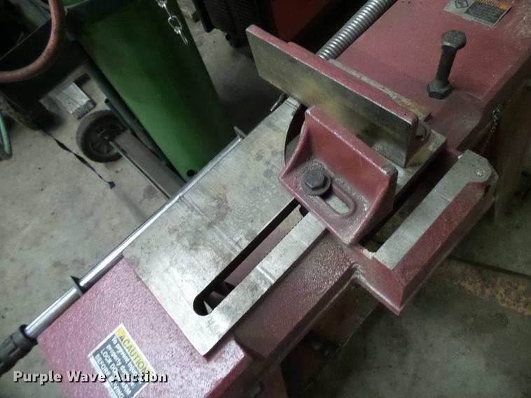 image for item EP9550 Central Machinery band saw