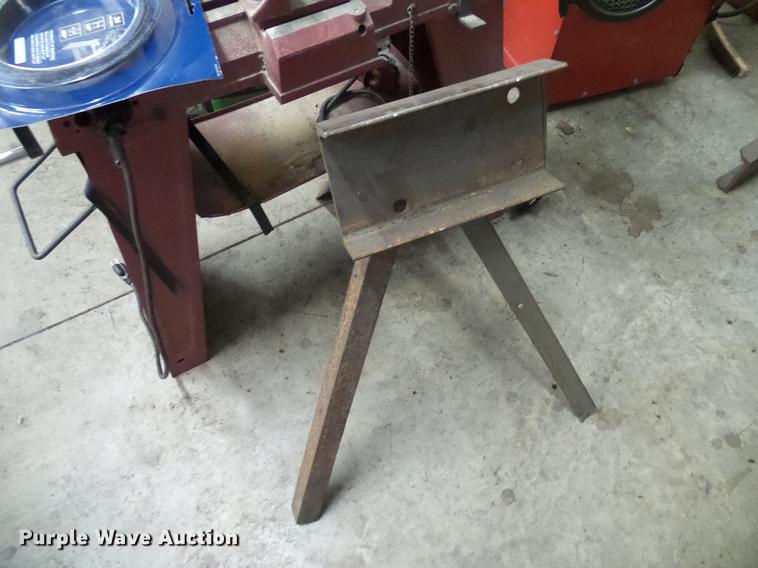 image for item EP9550 Central Machinery band saw