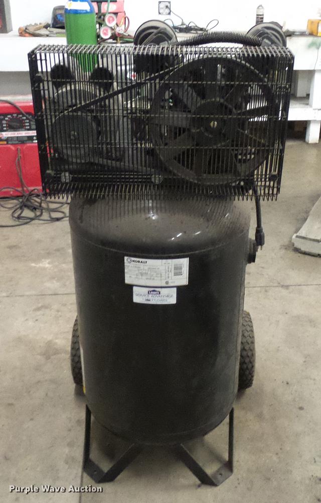 image for item EP9553 Baileigh air over hydraulic press