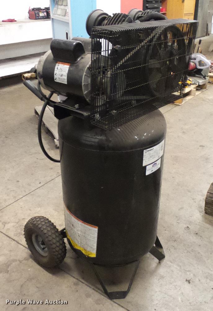 image for item EP9553 Baileigh air over hydraulic press