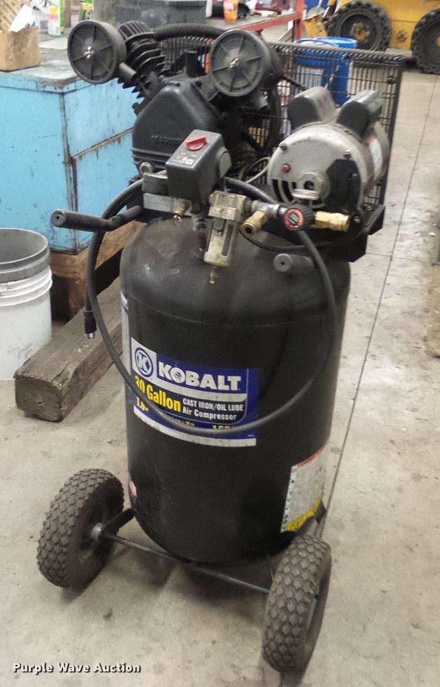 image for item EP9553 Baileigh air over hydraulic press