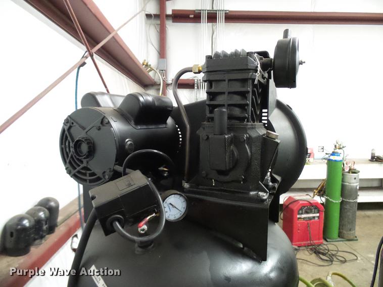 image for item EP9554 Kobalt air compressor