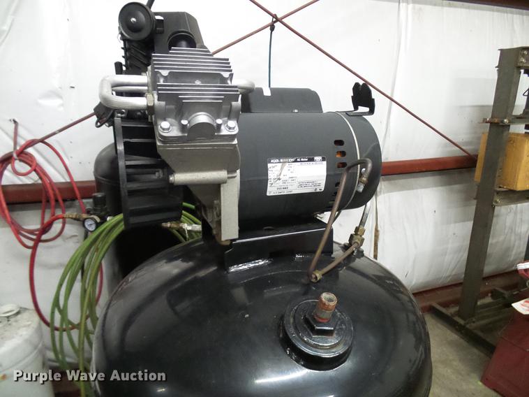 image for item EP9554 Kobalt air compressor