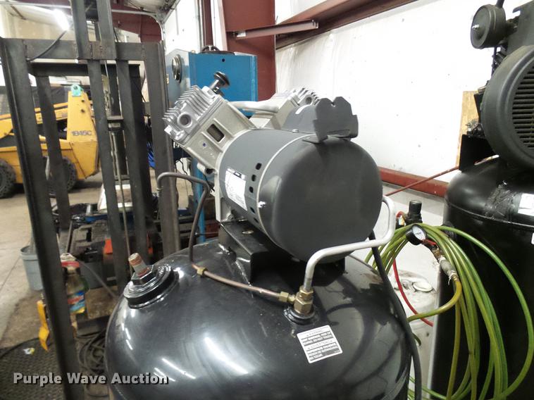 image for item EP9554 Kobalt air compressor