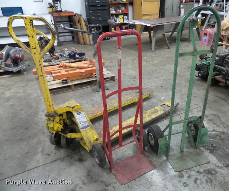 image for item EP9556 Tools