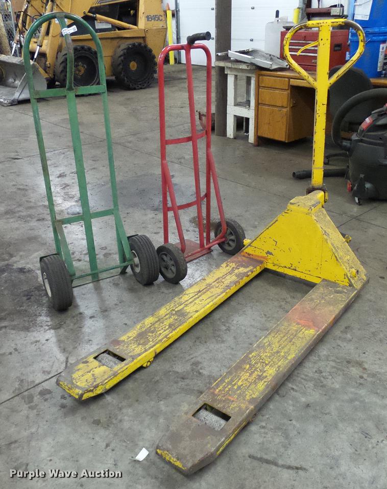 image for item EP9556 Tools