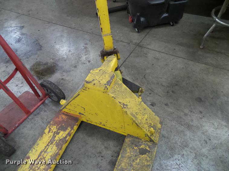 image for item EP9556 Tools