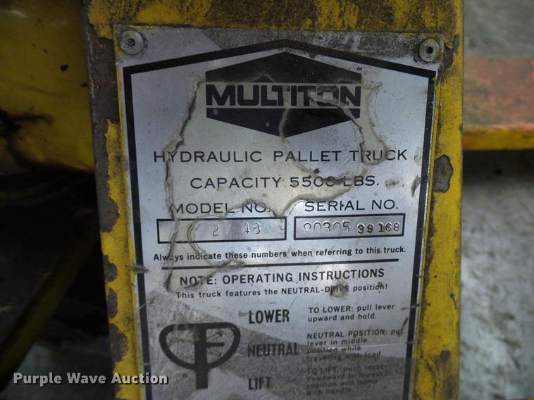 image for item EP9556 Tools