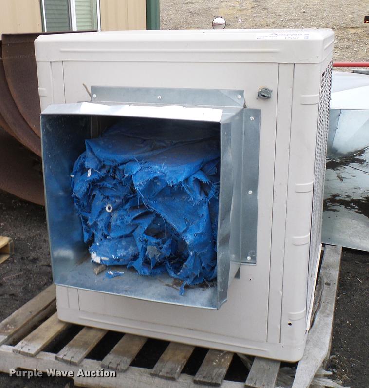 image for item EP9557 Cooling unit