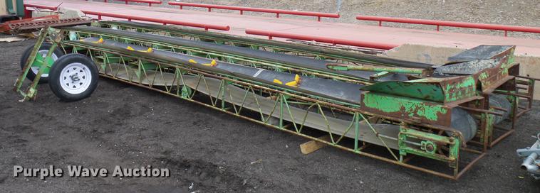 image for item EP9559 (3) Ez Lift conveyors