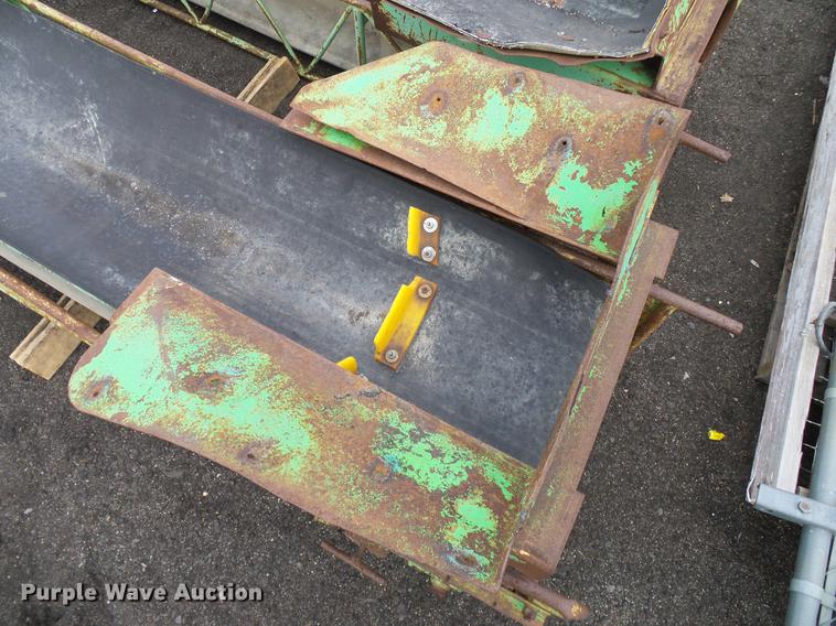 image for item EP9559 (3) Ez Lift conveyors