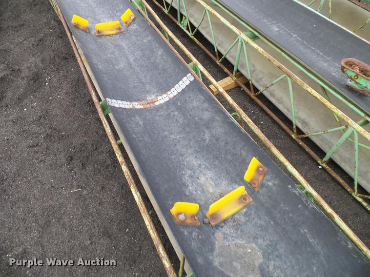 image for item EP9559 (3) Ez Lift conveyors